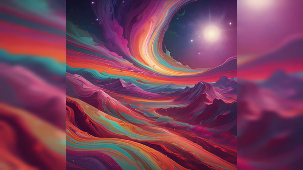 SunoAI - Звенит январская вьюга