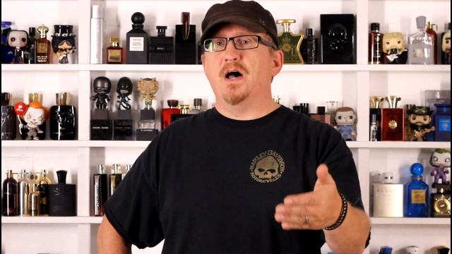Whisky Oud Review смотреть онлайн