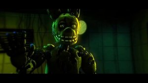 (SFM FNAF) SayMaxwell - It's Time to Die Russian cover (Original song by DAGames)