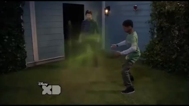 Eddy - Lab Rats 2X14 (3) смотреть онлайн