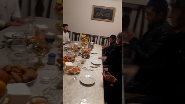 Тангиев Башир смотреть онлайн