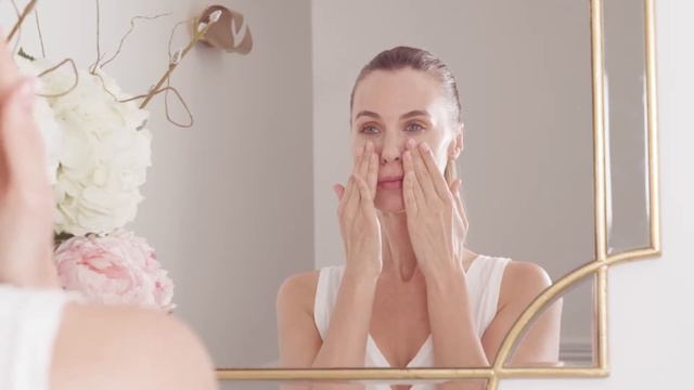 How to apply the Biologique Recherche Sérum Elastine Pure смотреть онлайн