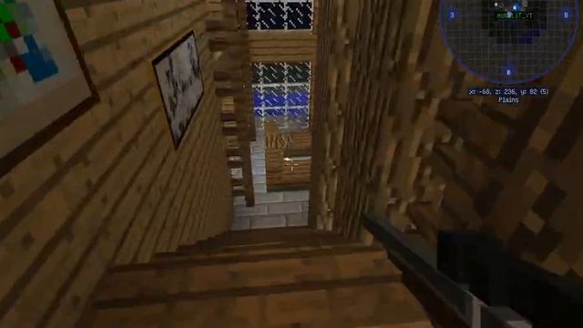 Мой друг оборотень! Я вылечу его скоро... смотреть онлайн