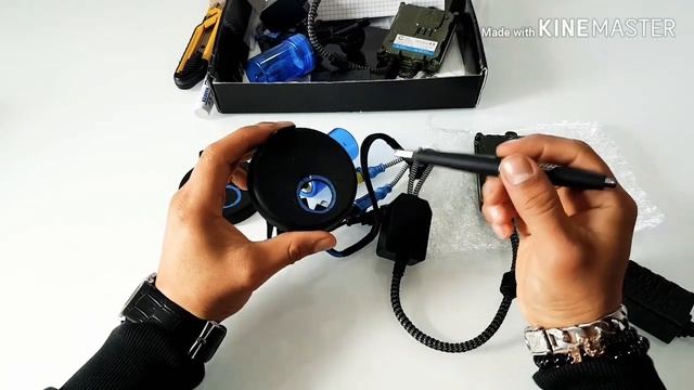 Installazione Kit Xenon H1 HID su Fiat Bravo (Informacion & Instalacion) смотреть онлайн