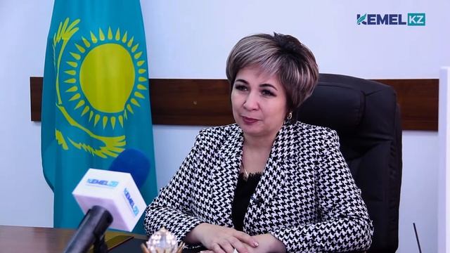 РОТАЦИЯ БІЛІМ САПАСЫН КӨТЕРЕ МЕ? смотреть онлайн