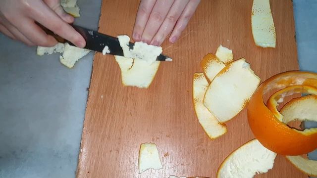 سحور رمضان/مربى البرتقال الطبيعي المنعش/بفوائده الطبية لغناه بفيتامين سي🧡🍊🍋 смотреть онлайн