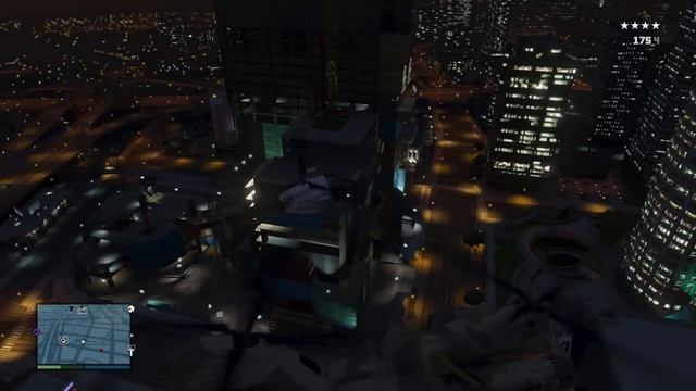 GTA V ONLINE (Sin Cortes) #64 - GTA 5 ONLINE Gameplay смотреть онлайн
