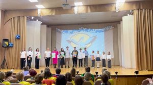 Визитка "Самый классный классный"