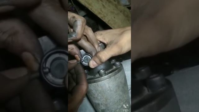 PH65 का Stop Lever ऐसे Change करे /How To Change Stop Lever Hammar ph 65#remove #demolition#breaker смотреть онлайн