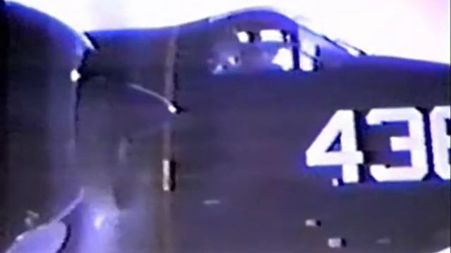 VX 6 P2V Neptune Ski Launch Antarctica смотреть онлайн