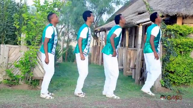 Amin Husen - Dureettii (Oromo Music New 2014) смотреть онлайн
