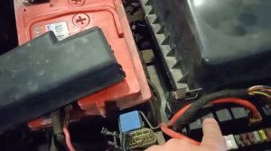 lIFAN SOLANO 620 неисправен датчик охлаждающей жидкости