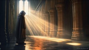 Священное григорианское песнопение - Музыка в монастырской молитвенной атмосфере