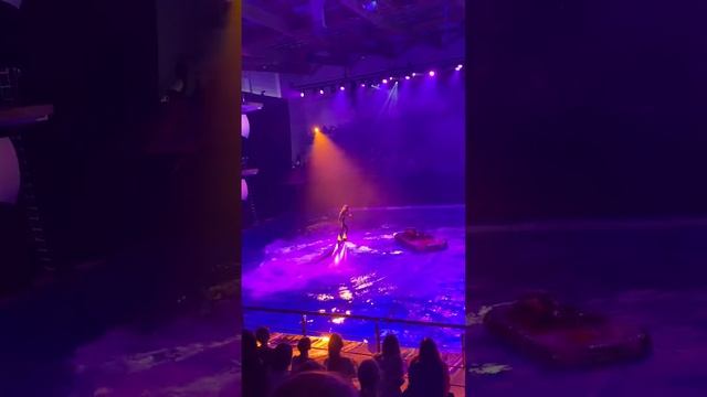 ⚓️флайборд с гидроциклом в бассеине29 января 2024 г.⚓️#shorts #mototanya смотреть онлайн