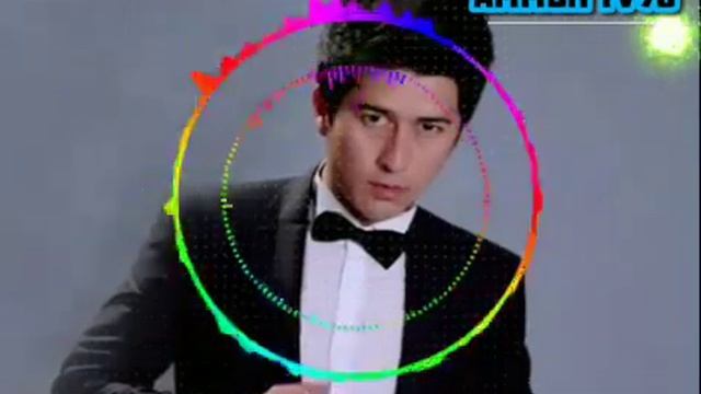 Алишер Зокиров_Хамон-хамон мр3//Alisher Zokirov_Hamon-hamon Mp3