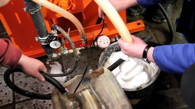 Установка МЕТЕМ ПСГ 350 покупка ,обучение , отзыв - Вадим из Уфы. смотреть онлайн