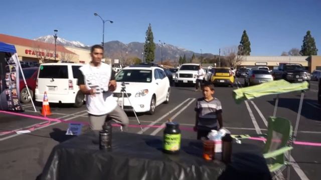 OCTANE GRAND RE-OPENING смотреть онлайн