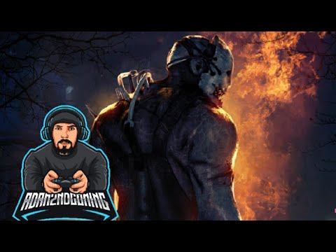 Dead by daylight im back internet WORK! смотреть онлайн