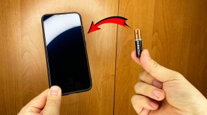 Как проверить ЛЮБУЮ БАТАРЕЙКУ на РАБОТОСПОСОБНОСТЬ ?! Батарейки типа AAA, AA, 9-Volt, Button, C, D.