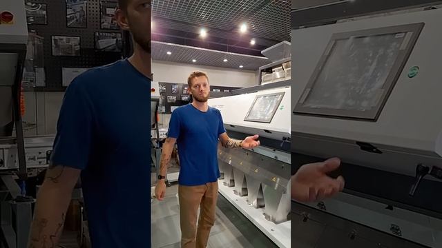 Туториал: как быстро заработать #сельскоехозяйство #фермерство #агротехника #ферма #фотосепаратор смотреть онлайн