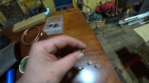 Насосы высокого давления (TUXING).Доработки,Акссесуары для дайвинга.