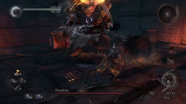 NIOH / Ниох - проклятое дарксоулс дрочилово но...! смотреть онлайн