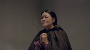 Любовь в императорском дворце 1 сезон 17 серия