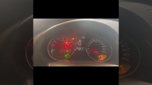 Ремонт блока ABS Nissan Qashqai 2010 года