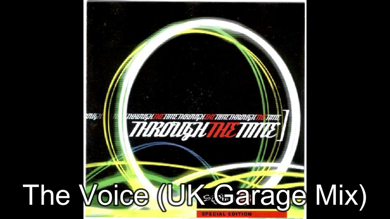 Sigma 7 - The Voice (UK Garage Mix) смотреть онлайн