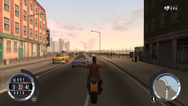 Ти-Кей жёстко флексит под диско на мотоцикле и падает в воду смотреть онлайн