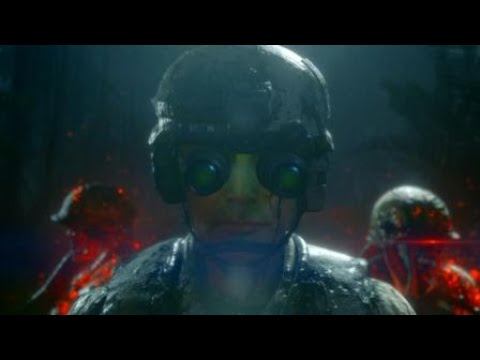 Clifford Unger: The coolest character in Death Stranding смотреть онлайн