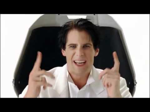 The new Basshunter - DotA смотреть онлайн