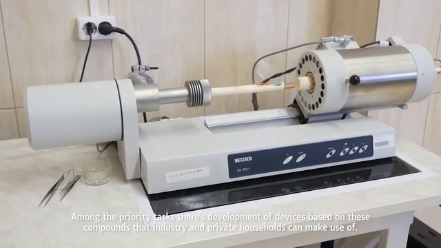 Advanced technologies of electrochemical energetics смотреть онлайн