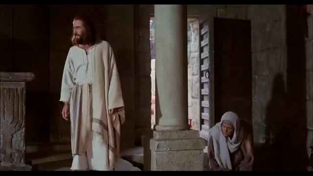 Magdalena | Magdalaly Meryem | Türkmen Dilinde İsa Filmi смотреть онлайн