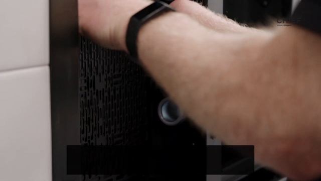 Chief Tempo Flat Panel In-Wall Mounting System Series: Video 1 смотреть онлайн