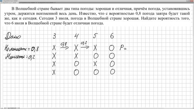 № 320206 Решу ЕГЭ смотреть онлайн