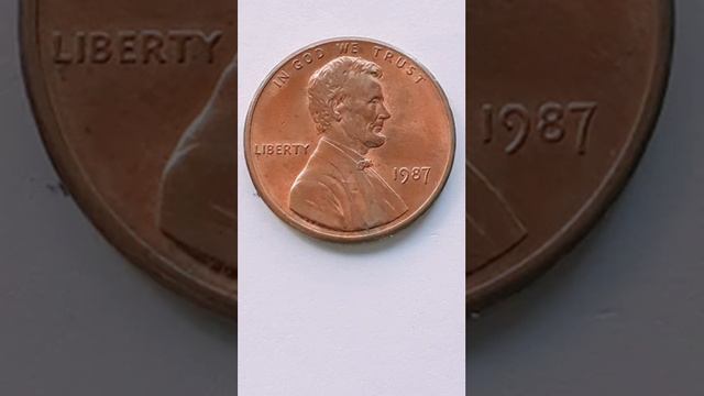 1987 one cent for selling смотреть онлайн