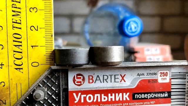 Как Увеличить Вылет БЕНДИКСА стартера Magneton 2.7 кBт смотреть онлайн