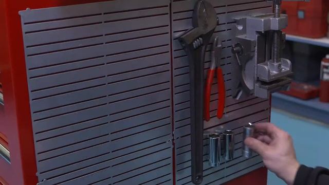 Torin Magnetic Organization panel смотреть онлайн