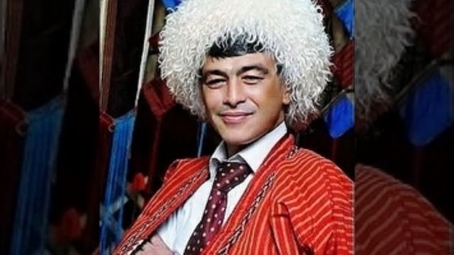 Nury Meredow Guncha смотреть онлайн