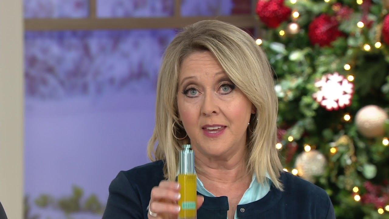 Algenist GENIUS Liquid Collagen Duo on QVC смотреть онлайн