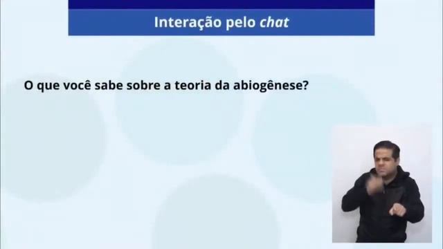 04/01/22 - 1ª série EM - Biologia - Vida, Terra e Cosmos: A Origem da Vida смотреть онлайн