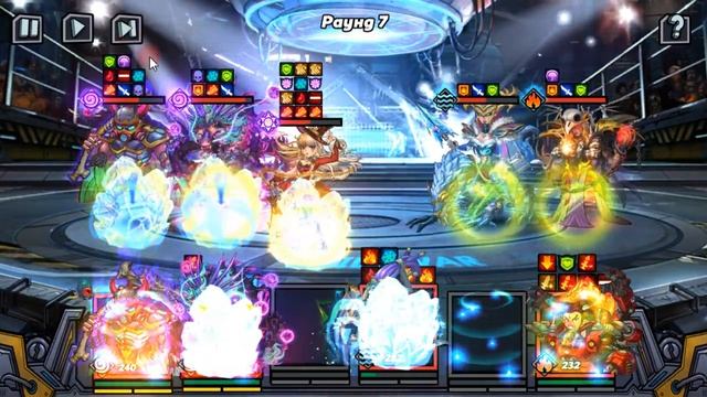 Clone Evolution. Голодные игры. Сервера 235 смотреть онлайн