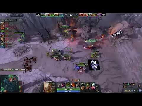 [Dota 2 Live] Team Destiny Vs Team Sincere | Asia Chalenger League смотреть онлайн
