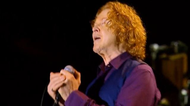 Simply Red - Farewell - Live In Concert At Sydney Opera House (2011) HD смотреть онлайн