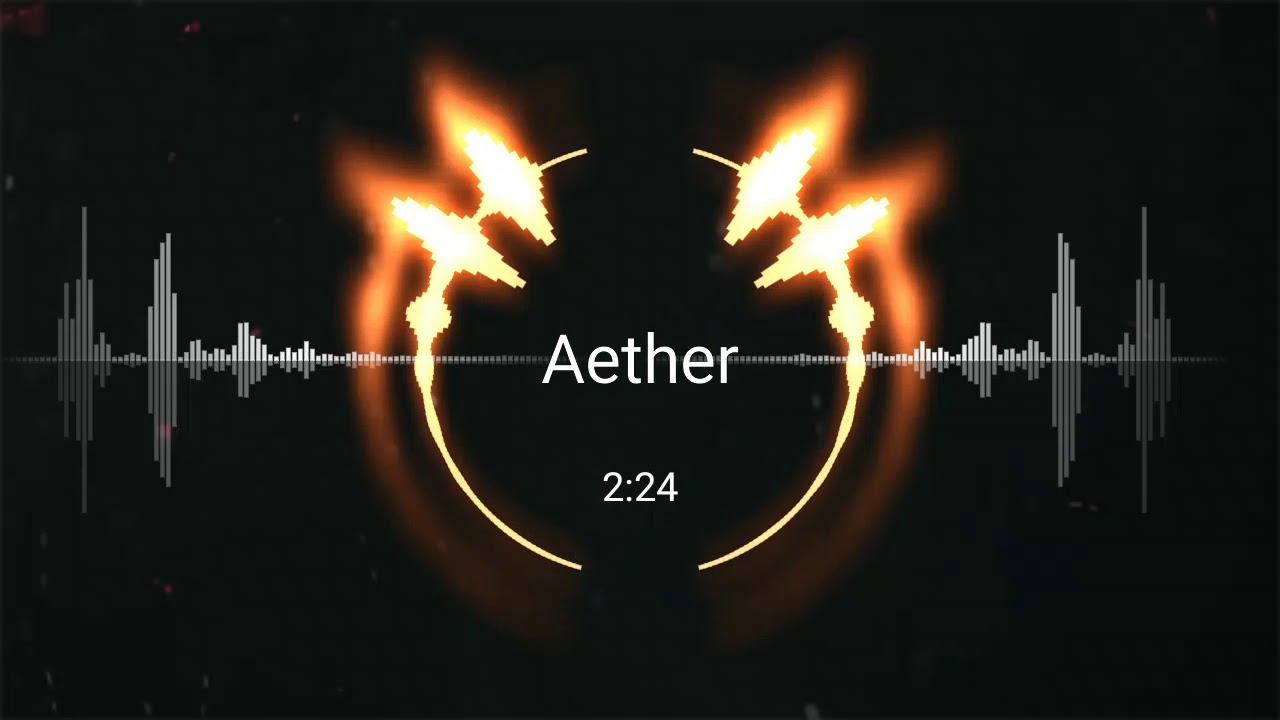 Music: Wanderlust Aether смотреть онлайн