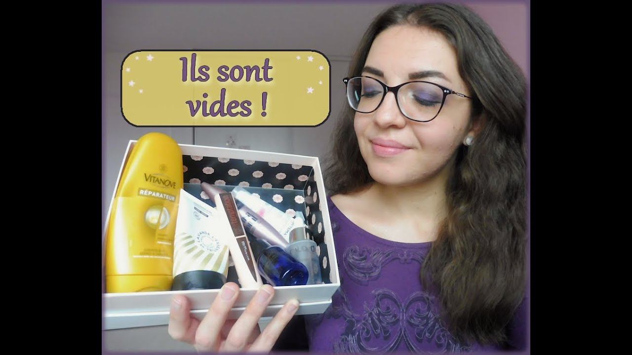 [Produits Finis Sept. 2020] Coup de cœur gel douche, sérum et mascara ! смотреть онлайн