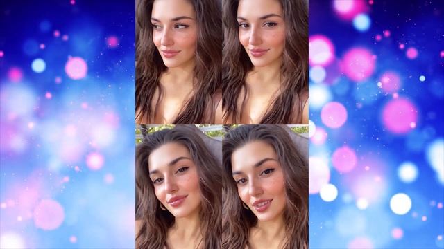 SHOCK!SHOCK! "The reason for Hande and Kerem's happiness these days was revealed!!!" смотреть онлайн