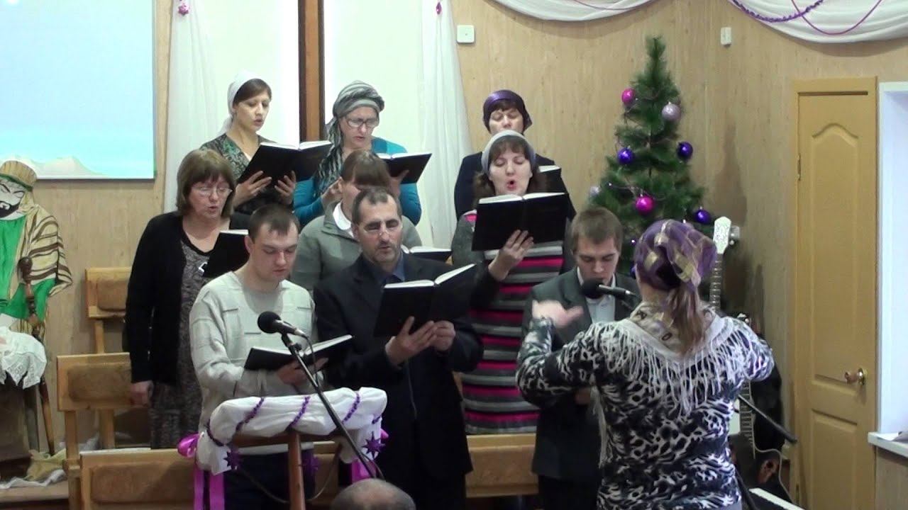 ЦЕРКОВЬ ЭММАНУИЛ ТОМСК 11.01.2015 смотреть онлайн