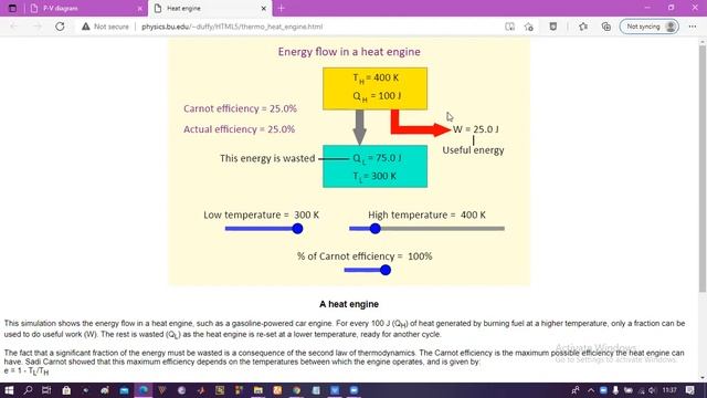12. PF2 04 - Praktikum Fisika online - Termodinamika смотреть онлайн
